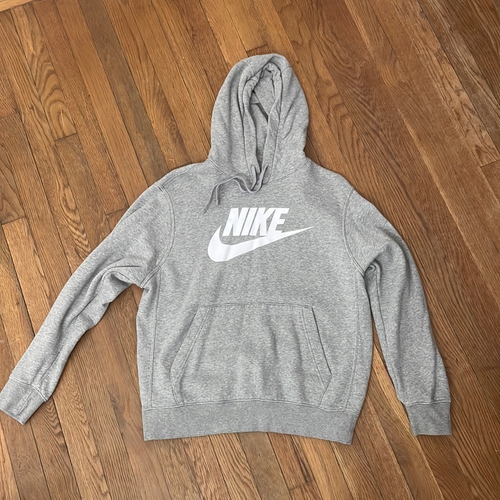 Mens Nike Hoodie!